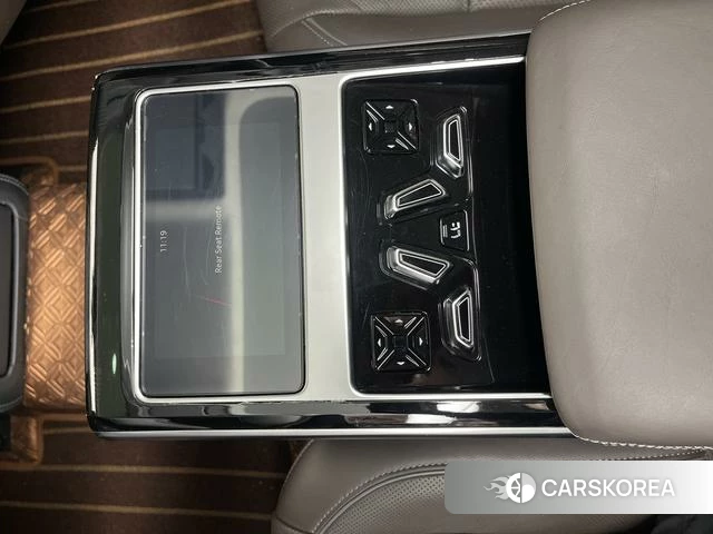 Audi A8 id 4240805 из Китая 14