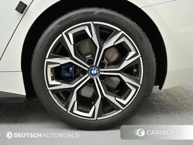 BMW i4 id 4511310 из Кореи 15