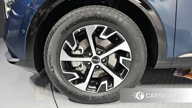 Kia Sportage 5th Generation Hybrid id 4194328 из Кореи 25