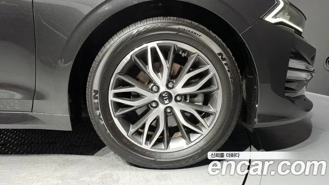 Kia K5 3rd generation id 2945669 из Кореи 15