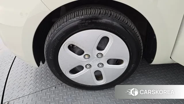 Kia The New Ray id 3302821 из Кореи 15