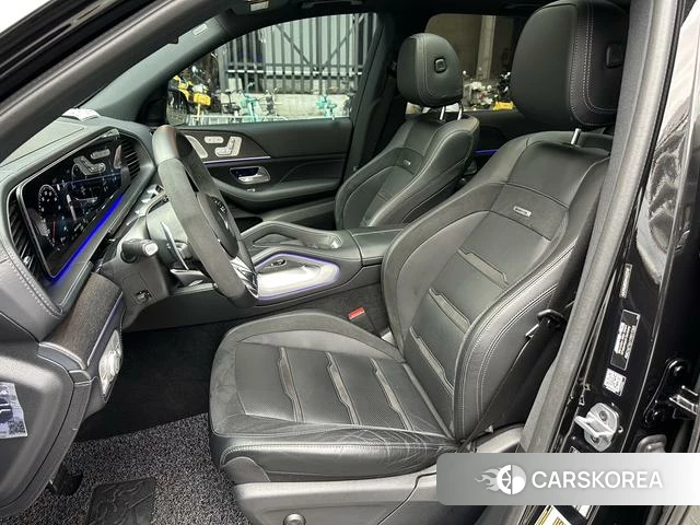 Mercedes-Benz GLE AMG id 4265126 из Китая 10