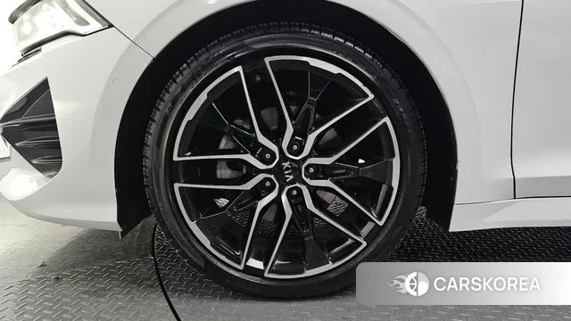 Kia K5 3rd generation id 3567649 из Кореи 15