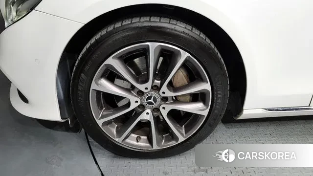 Mercedes-Benz E-Class W213 id 3547298 из Кореи 15