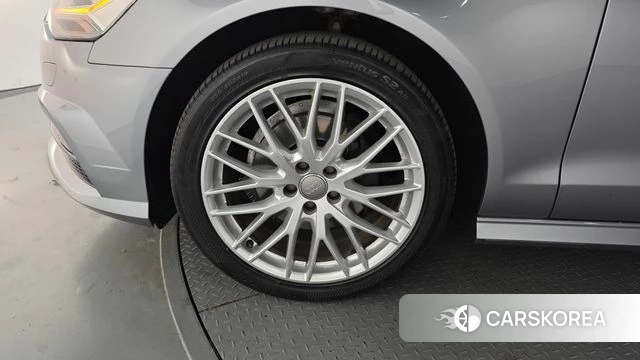 Audi New A6 id 4197205 из Кореи 30