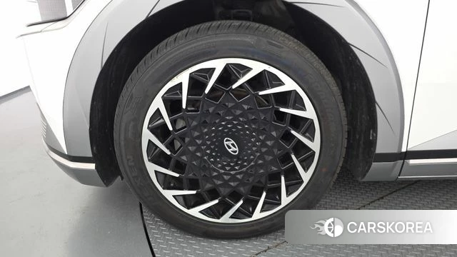 Hyundai Ionic 5 id 4624882 из Кореи 15