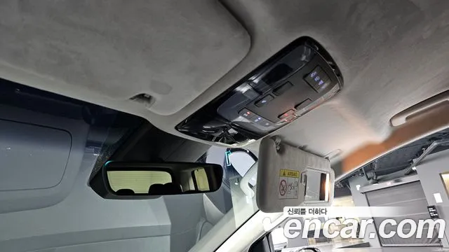 Hyundai Staria id 2584447 из Кореи 15