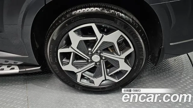 Hyundai Palisade id 2875211 из Кореи 15