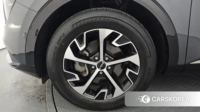 Kia Sportage 5th Generation Hybrid id 3759731 из Кореи 15