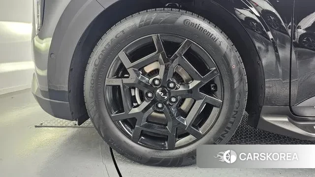 Kia The New Carnival 4th Generation id 3426543 из Кореи 15