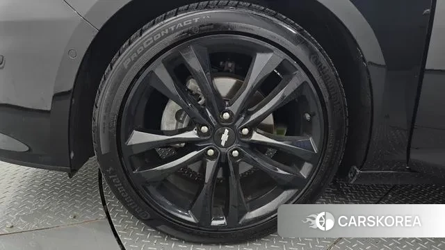 Chevrolet (GM Daewoo) The New Malibu id 3045325 из Кореи 15