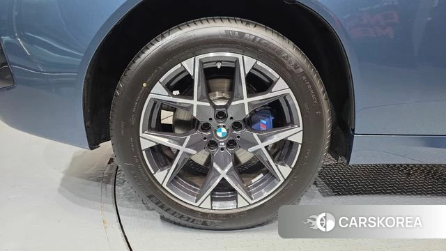 BMW X3 (G45) id 4539729 из Кореи 29
