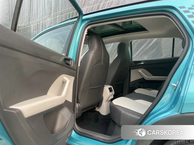 Volkswagen Tu Kai id 4264156 из Китая 23