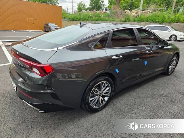 Kia K5 3rd generation id 4383888 из Кореи 15