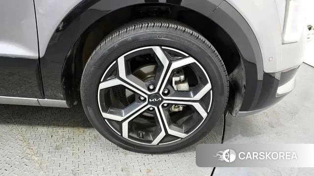 Kia Di Ol Nu Niro id 3720789 из Кореи 15