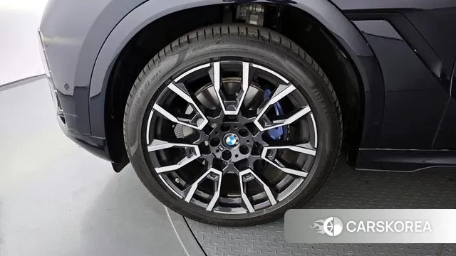 BMW X6 (G06) id 3347734 из Кореи 15