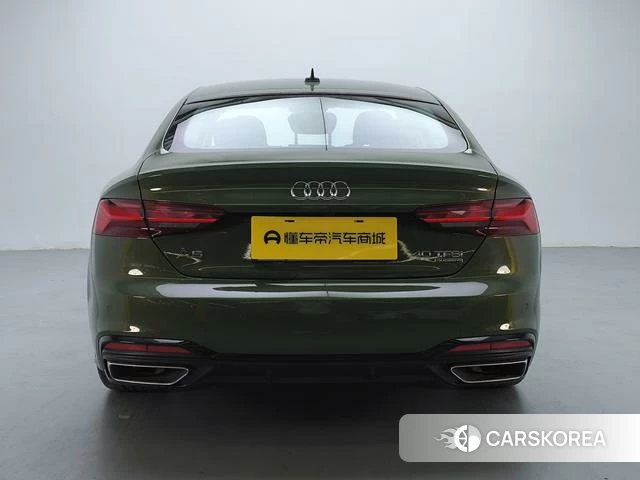 Audi A5 id 4275765 из Китая 15