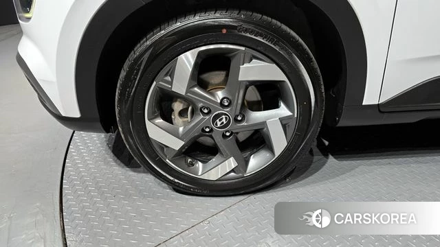 Hyundai Venue id 4188163 из Кореи 27