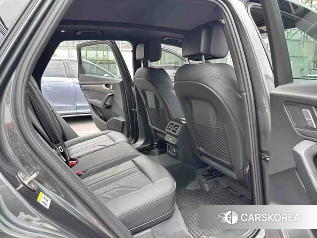 Audi Q5L id 4366173 из Китая 12