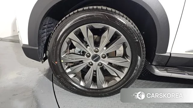 Ssangyong Rexton New Arena id 3609951 из Кореи 15