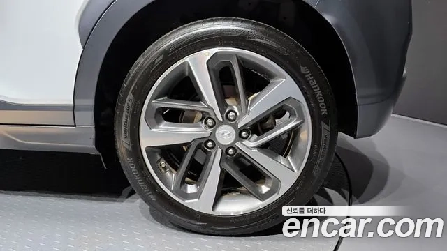 Hyundai Kona id 2917660 из Кореи 15