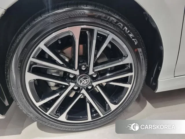 Toyota Camry (XV80) id 3223061 из Кореи 15