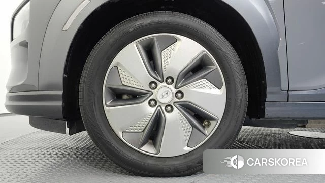 Hyundai Kona Electric id 4918727 из Кореи 15