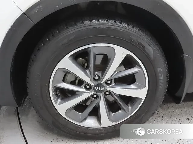 Kia The New Sorento id 3593190 из Кореи 15