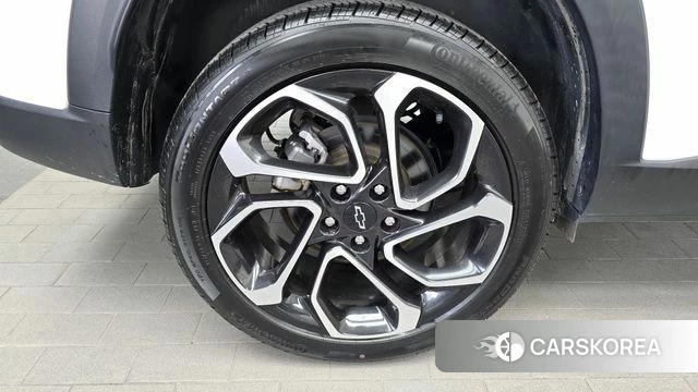 Chevrolet (GM Daewoo) Trax Crossover id 4618352 из Кореи 15