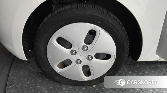 Kia The New Ray id 4316490 из Кореи 25