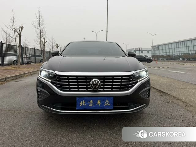 Volkswagen Passat id 4257858 из Китая 40