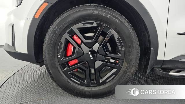 Kia The New Sorento 4th Generation id 3831348 из Кореи 15