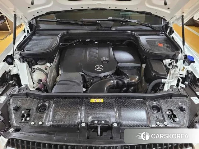 Mercedes-Benz GLE-Class W167 id 3299616 из Кореи 15