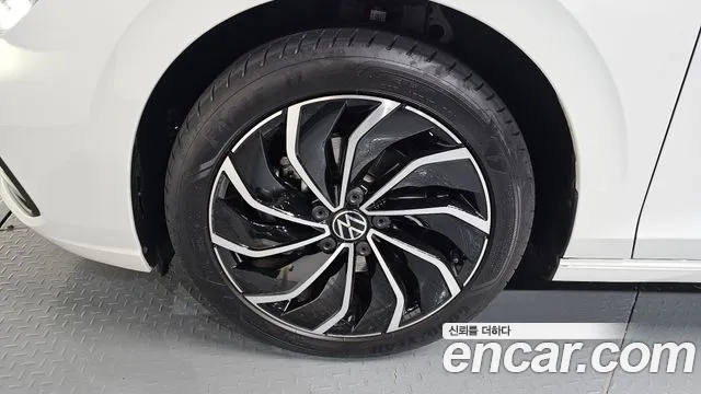 Volkswagen Golf 8th Generation id 2694793 из Кореи 15