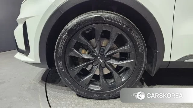 Kia Sorento 4th Generation id 3488526 из Кореи 15