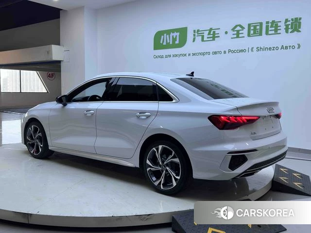Audi A3 id 4328938 из Китая 16
