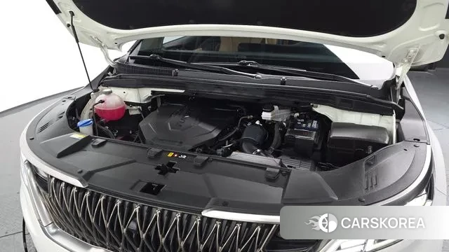 Kia Carnival 4th generation id 3770869 из Кореи 15