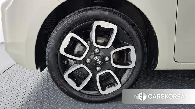 Kia The New Ray id 3368966 из Кореи 15