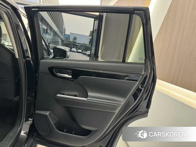 Toyota Highlander id 4279153 из Китая 28