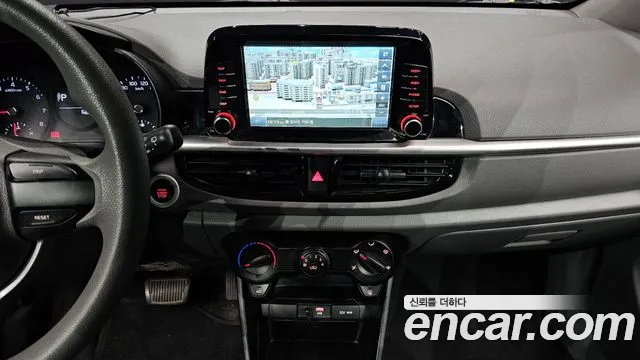 Kia All New Morning (JA) id 2632765 из Кореи 15