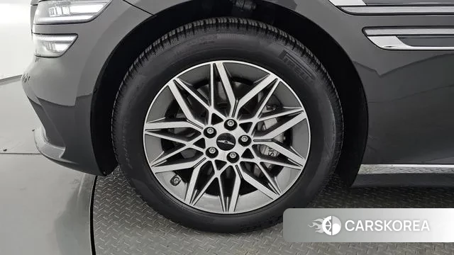 Genesis G80 (RG3) id 3571438 из Кореи 15