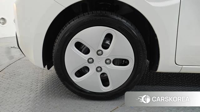 Kia The New Kia Ray id 4871670 из Кореи 27