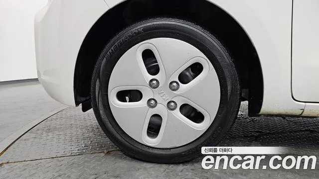 Kia The New Ray id 2621932 из Кореи 15