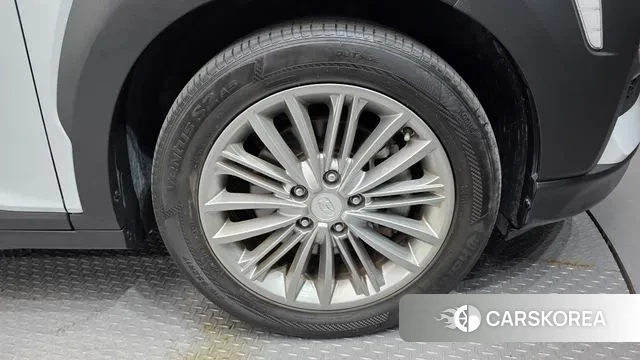 Hyundai Kona id 3050193 из Кореи 15