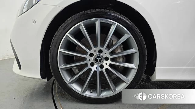 Mercedes-Benz E-Class W213 id 4625001 из Кореи 15