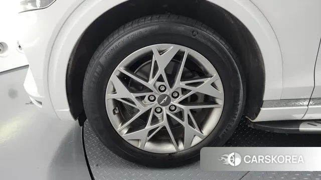 Genesis GV70 id 3401309 из Кореи 15