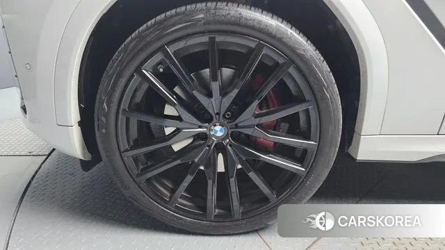 BMW X6 (G06) id 3383083 из Кореи 15