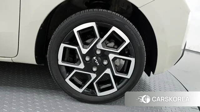 Kia The New Kia Ray id 3447645 из Кореи 15