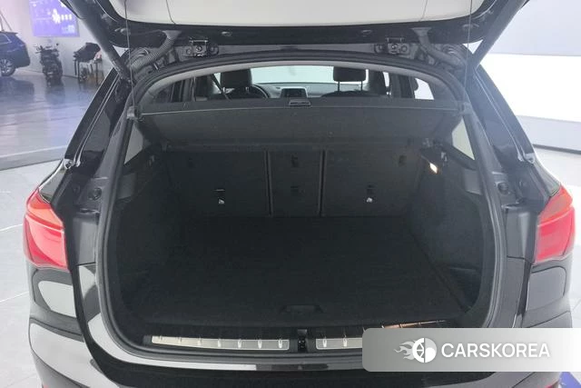 BMW X1 id 3875909 из Китая 12