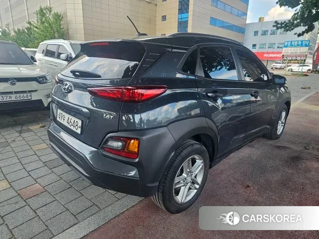 Hyundai Kona id 2966808 из Кореи 12